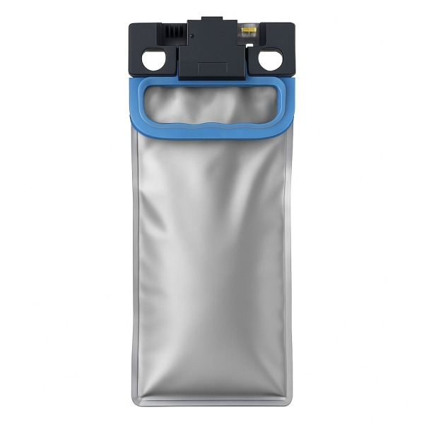 Epson T11P2 Cyan Cartucho de Tinta Pigmentada Generico - Reemplaza C13T11P240