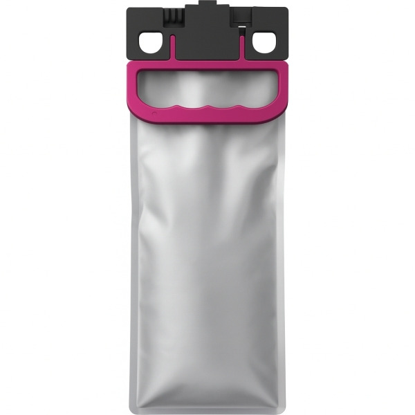 Epson T11P3 Magenta Cartucho de Tinta Pigmentada Generico - Reemplaza C13T11P340