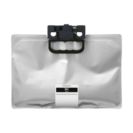 Compatible Epson T12E1 Negro Cartucho de Tinta Pigmentada - Reemplaza C13T12E140