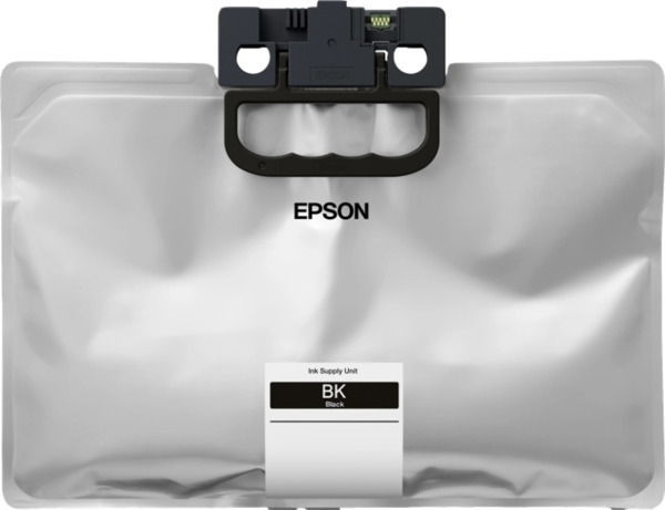 Epson T12F1 Negro Cartucho de Tinta Original - C13T12F140