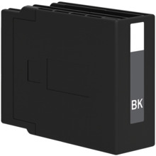 Epson T14B1 Negro Cartucho de Tinta Pigmentada Generico - Reemplaza C13T14B140