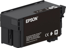 Epson T40D1 Negro Cartucho de Tinta UltraChrome XD2 Original C13T40D140