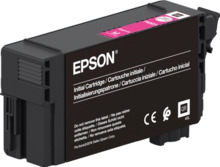 Epson T40D3 Magenta Cartucho de Tinta UltraChrome XD2 Original C13T40D340