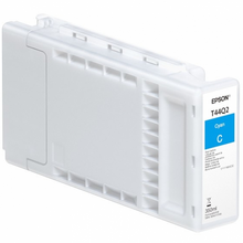 Epson T44Q240 UltraChrome Cyan Cartucho de Tinta Original - C13T44Q240