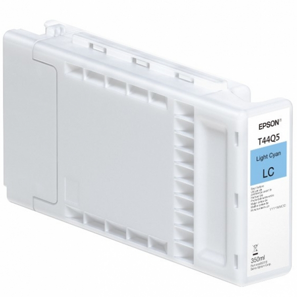 Epson T44Q540 UltraChrome Light Cyan Cartucho de Tinta Original - C13T44Q540