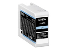 Epson T46S5 Cyan Light Cartucho de Tinta Original - C13T46S500