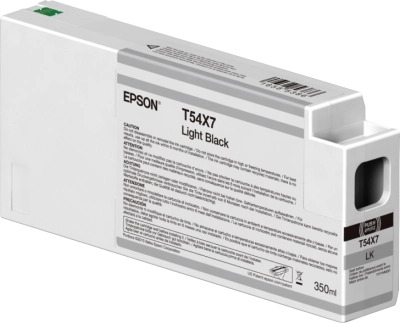 Epson T54X7 Negro Light Cartucho de Tinta Original - C13T54X700