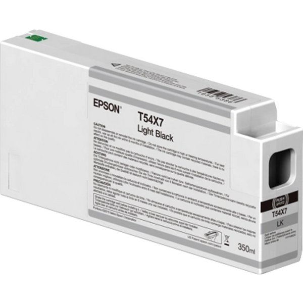 Epson T54X7 Negro Light Cartucho de Tinta Original - C13T54X700