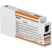 Epson T54XA Naranja Cartucho de Tinta Original - C13T54XA00