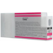 Compatible Epson T5963 Magenta Cartucho de Tinta Pigmentada - Reemplaza C13T596300