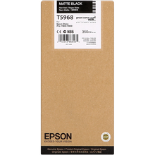 Epson T5968 Negro Mate Cartucho de Tinta Original - C13T596800