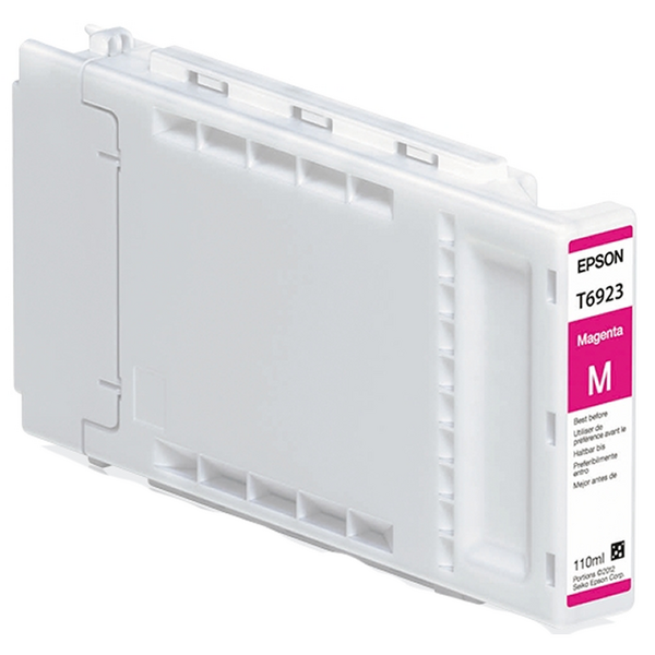 Epson T6923 Magenta Cartucho de Tinta Original - C13T692300