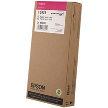 Epson T6933 Magenta Cartucho de Tinta Original - C13T693300