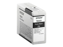 Epson T8501 Negro Photo Cartucho de Tinta Original - C13T850100