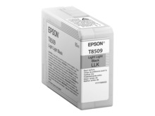 Epson T8509 Negro Light Light Cartucho de Tinta Original - C13T850900