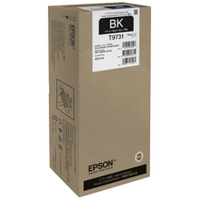 Epson T9731 Negro Cartucho de Tinta Original - C13T973100