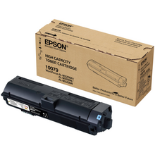 Epson WorkForce AL-M310/AL-M320 Negro Cartucho de Toner Original - C13S110079