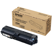 Epson WorkForce AL-M310/AL-M320 Negro Cartucho de Toner Original - C13S110080