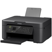 Epson Workforce WF2910DWF Impresora Multifuncion Color Fax Duplex WiFi 33ppm