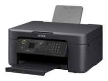 Epson Workforce WF2910DWF Impresora Multifuncion Color Fax Duplex WiFi 33ppm