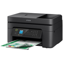 Epson Workforce WF2930DWF Impresora Multifuncion Color Fax Duplex WiFi 33ppm