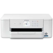 Epson WorkForce WFC4310DW Impresora Color WiFi 21ppm