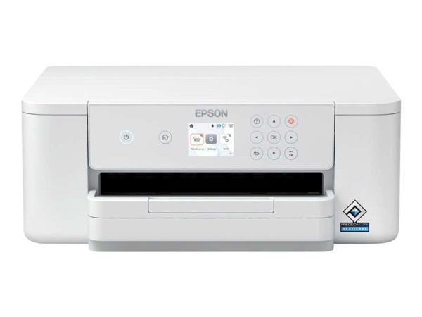 Epson WorkForce WFC4310DW Impresora Color WiFi 21ppm