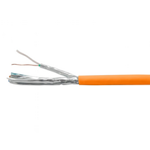 Equip Bobina de Cable de Red Cat.7 S/FTP LSZH / LSOH 100m