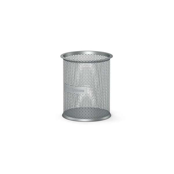 Erichkrause Compass Classic Portalapices Redondo 90Ñ
100mm - Base Redonda de Acero Inoxidable - Diseño Moderno y Elegante - Col