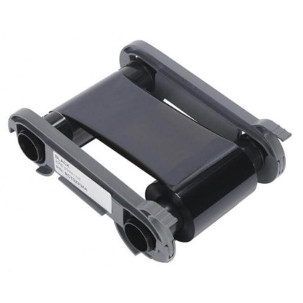 Evolis Zenius Primacy Negro Cartucho de Cinta Original - 2000 Impresiones - RCT023NA