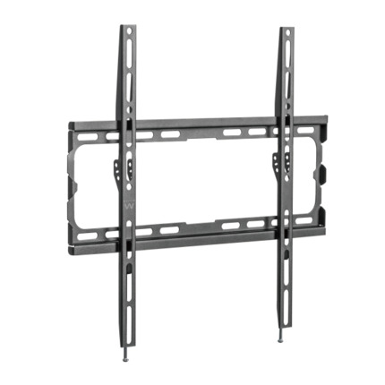 Ewent EW1502 Soporte de Pared fijo para TV, 32" hasta 70" - Peso Maximo 45 Kg - Color Negro