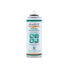 Ewent Spray de Alcohol Isopropilico 200ml