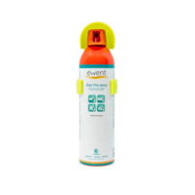 Ewent Spray Extintor para PequeÃ±os Fuegos - Ideal para Automoviles, Camiones, Autocaravanas etc... - Certificado A, B, C y E