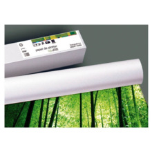Fabrisa Bobina de Papel para Plotter Mate 140gr - Medidas 610mm x 30m