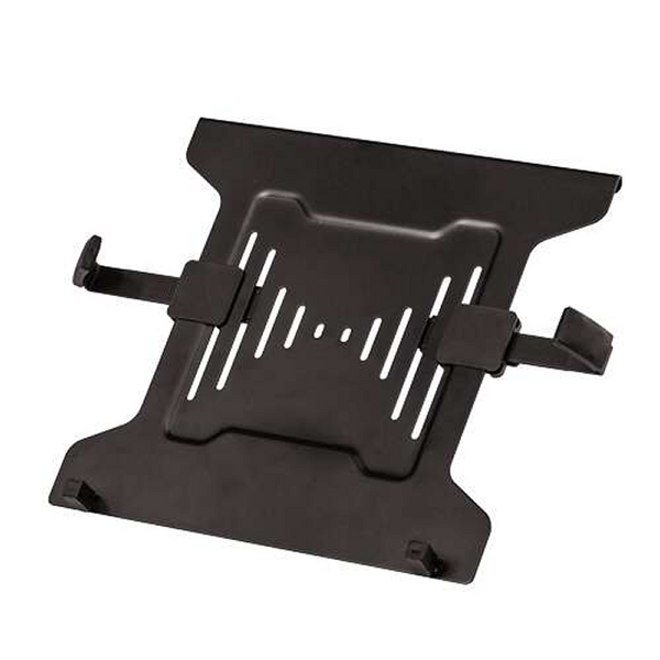Fellowes Accesorio Soporte para Portatil - Para Usar con Brazo - De 10 a 17 - Hasta 4.5kg - Color Negro
