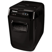 Fellowes AutoMax 150C Destructora de Papel Automatica Corte en Particulas - Alimentacion Automatica 150 Hojas - Ranura Manual 8