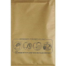 Fellowes Bankers Box NÂº19 Pack de 10 Bolsas de Burbujas Acolchadas 300x440 mm