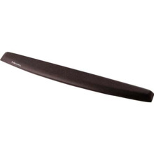 Fellowes ReposamuÃ±ecas para Teclado Memory Foam - Confort Excepcional - Color Negro