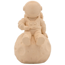 Filamento 3D PLA WOOD - Diametro 1.75mm - Bobina 0.5kg - Color Madera de Acacia