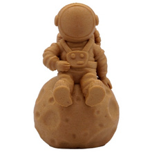 Filamento 3D PLA WOOD - Diametro 1.75mm - Bobina 0.5kg - Color Madera Natural