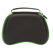 FR-TEC Estuche para Mando Xbox Series X - Resistente y Ligero - DiseÃ±o Xbox Series - Tirador de Cremallera - Asa de Goma - Mate