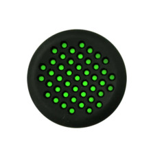 FR-TEC Grips para Joysticks Xbox Series X/S - Relieve para Mejor Agarre y Precision - DiseÃ±o Acorde a La Identidad de La Consol