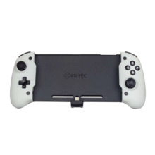 FR-TEC Mando Advanced Pro Gaming Controller Compatible con Nintendo Switch y Switch Oled - DiseÃ±o Ergonomico - 4 Botones Progra