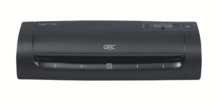 GBC Fusion 1100L A4 Plastificadora - Calentamiento en 3 Minutos - Ajuste Adicional Frio - Hasta TamaÃ±o A4 - Grueso Bolsa 125mic