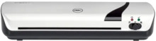 GBC Inspire+ A4 Plastificadora - Hasta TamaÃ±o A4 - Velocidad 250mm/min - Calentamiento en 4 Minutos - Ajuste Adicional Frio - G