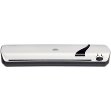GBC Inspire+ Plastificadora A3 - Calentamiento en 4 Minutos - Hasta Tamaño A3 - Grueso Bolsa 75-125mic - Color Blanco