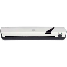 GBC Inspire+ Plastificadora A3 - Calentamiento en 4 Minutos - Hasta TamaÃ±o A3 - Grueso Bolsa 75-125mic - Color Blanco