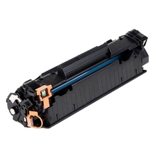 Generico HP CF244A Negro Cartucho de Toner - Reemplaza 44A