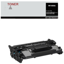 Genérico W1490A Toner Negro Compatible con HP 149A
