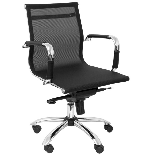Sillón de oficina Barrax confidente (1)